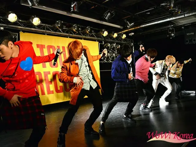 【速報イベントレポ】「CROSS GENE」 80歳まで頑張るのでこれからもいっしょに人生を！