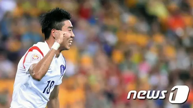 55年ぶりのアジアカップ優勝を目指す韓国サッカー代表チーム。準々決勝の相手はウズベキスタンに決定した。