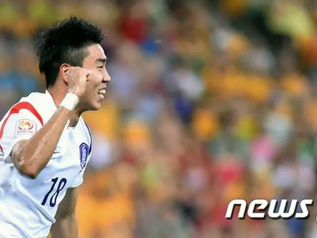 55年ぶりのアジアカップ優勝を目指す韓国サッカー代表チーム。準々決勝の相手はウズベキスタンに決定した。