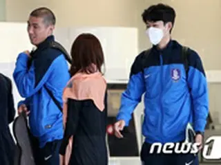 「キーマン」ク・ジャチョルまで倒れた…コンディション管理が問題視される韓国代表