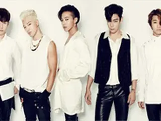 「BIGBANG」最新LIVE映像をUULAで独占配信決定！