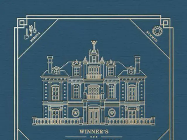 「WINNER」が、DVD「WINNER’S WELCOMING COLLECTION DVD」の予告動画であるティザースポットを19日に公開した。（提供:OSEN）
