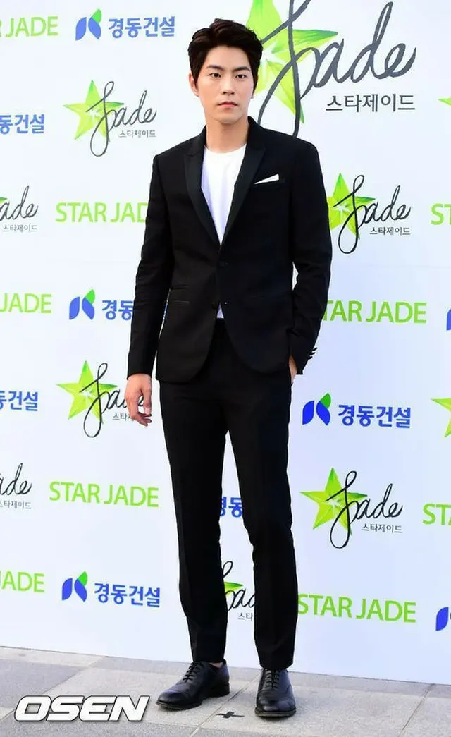 韓国俳優ホン・ジョンヒョンが、新たな事務所へ移籍した。