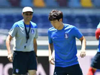 ＜アジア杯＞イ・チョンヨン＆ク・ジャチョルのいないシュティーリケ号、空席を埋める主人公は？