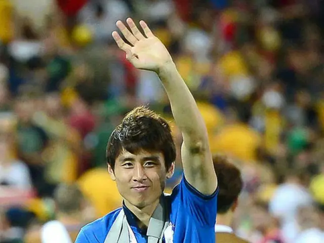 負傷した韓国サッカー代表のク・ジャチョル（マインツ）が帰国することがわかった。（提供:OSEN）