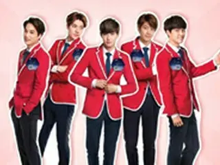 「EXO」かわいくてカッコいいポスターを公開