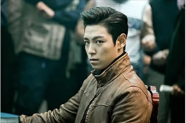 T.O.P＝（聯合ニュース）