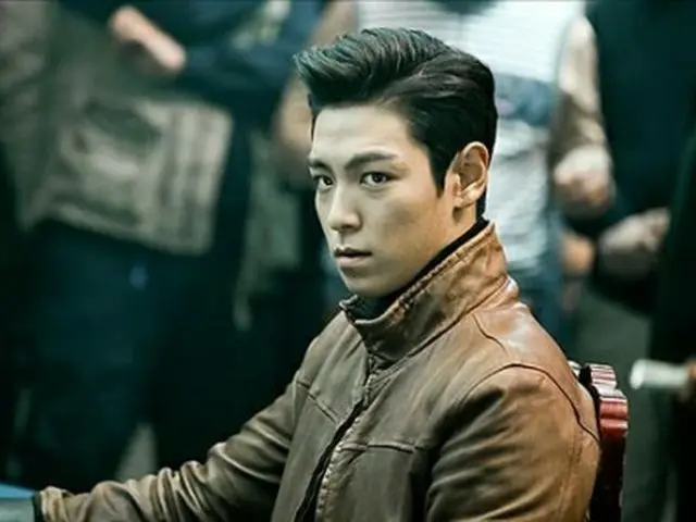 T.O.P＝（聯合ニュース）