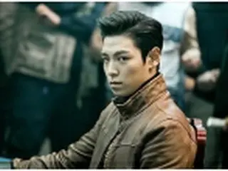T.O.P　プルデンシャル・アイ・アワード受賞