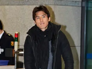 ＜アジア杯＞負傷で帰国のク・ジャチョル、韓国代表にエール