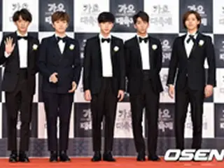 「B1A4」セクハラ騒動のファン少女、逮捕令状取消