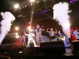 【公演レポ】「Block B」、僕たちのファンになったことを後悔させない！