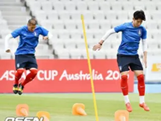 ＜アジア杯＞準々決勝、最大の関心は「ソン・フンミンの活躍」
