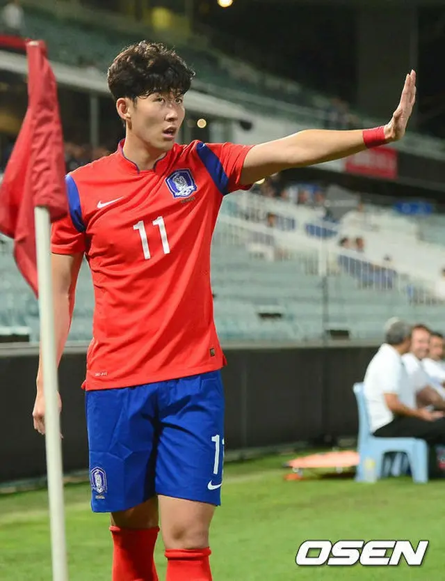ウリ・シュティーリケ監督率いるサッカー韓国代表が、アジアカップ準々決勝ウズベキスタン戦に挑む。