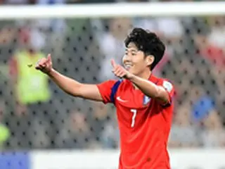 ＜アジア杯＞韓国、ベスト4進出…2-0でウズベキスタンに勝利
