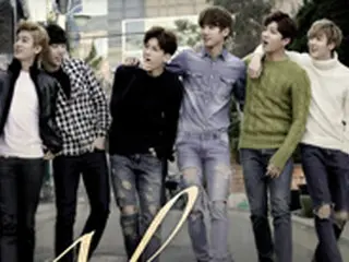 「U-KISS」 23日ミニアルバム発表、本格的なカムバックへ