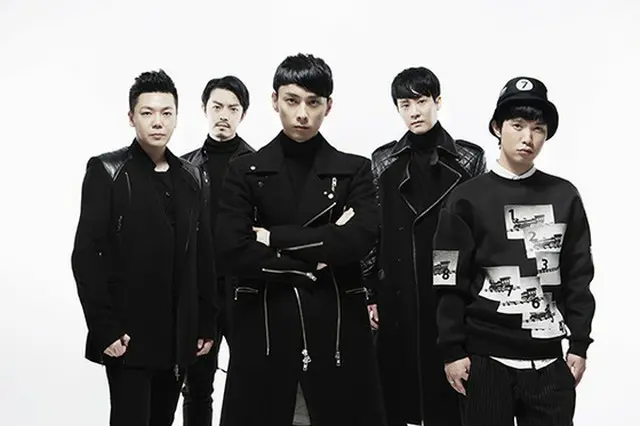 韓国男性バンド「BUZZ」が、ドラマ「スパイ」のオリジナル・サウンドトラック（OST）に参加した。