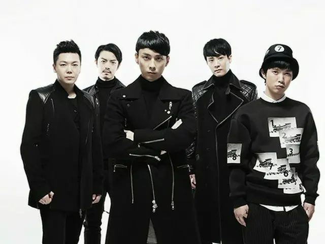 韓国男性バンド「BUZZ」が、ドラマ「スパイ」のオリジナル・サウンドトラック（OST）に参加した。