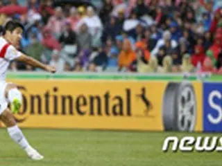 ＜アジア杯＞シュティーリケ監督の“選択”パク・チュホ、準決勝イラク戦で“うれしいジンクス”続けられるか