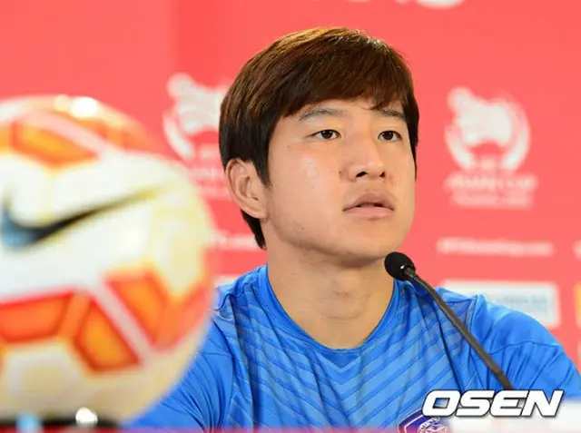 ウリ・シュティーリケ監督（60）率いるサッカー韓国代表は26日午後6時（日本時間）、スタジアム・オーストラリアにて、イラクと「AFC アジアカップ オーストラリア2015」準決勝に臨む。