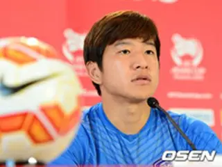 ＜アジア杯＞パク・チュホ「55年ぶりに優勝飾りたい…準決勝に集中する」