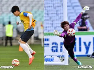 ＜アジア杯＞韓国－イラク、「FWソン・フンミンのゴール」と「GKキム・ジンヒョンのセーブ」にかかっている！