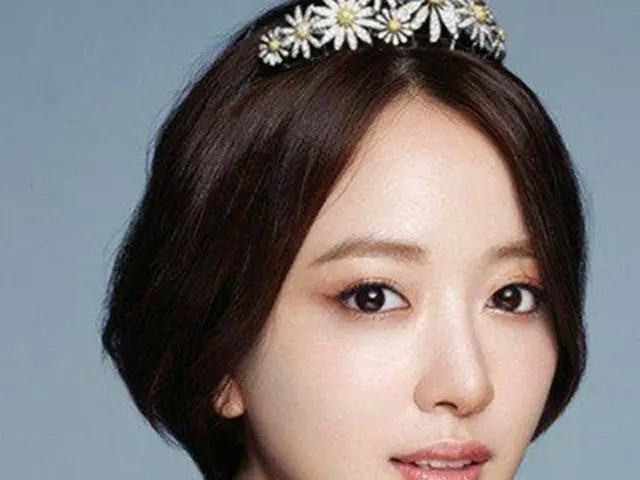 韓国女優イ・セウン（34）が結婚報告をし話題となる中、お相手男性として伝えられた“金融マン”の正体が明かされた。（提供:news1）