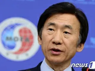 韓国外交部、日本外相と電話会談「日本の苦痛と悲しみは誰よりも理解」