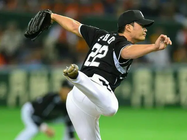 阪神の守護神、オ・スンファン（呉昇桓、33）は去る27日、仁川空港を通じて日本へ出国した。（提供:OSEN）