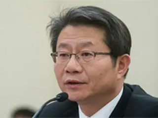 韓国統一部長官　「北、条件掲げて対話に出ないのは不当」