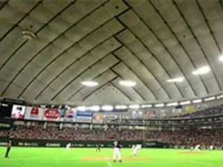 日本プロ野球選手の登場曲2位に韓国の人気グループ