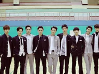 「ZE:A」完全体9人9色の制服姿を公開