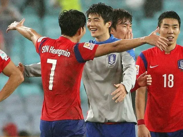 55年ぶりにアジアの頂点を狙うサッカー韓国代表チームが“アジア杯、通算100号ゴール”という意味ある記録に挑戦する。