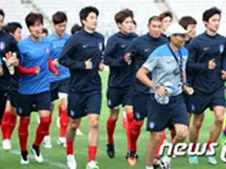 ＜アジア杯＞韓国代表、豪との決勝戦のポイントは「矛と盾の激突」