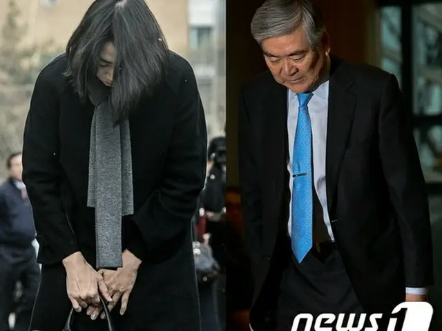 きょう（1月30日）、「ナッツ・リターン事件」の2次公判に大韓航空のチョ・ヒョナ前副社長の父、チョ・ヤンホ韓進グループ会長が証人として出廷する。