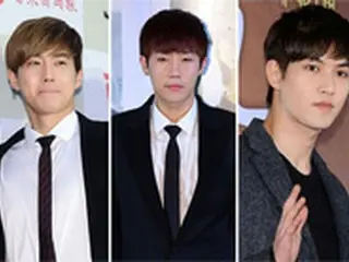 「EXO」スホ＆「INFINITE」ソンギュ＆「CNBLUE」ジョンヒョン、バラエティ番組に出演確定