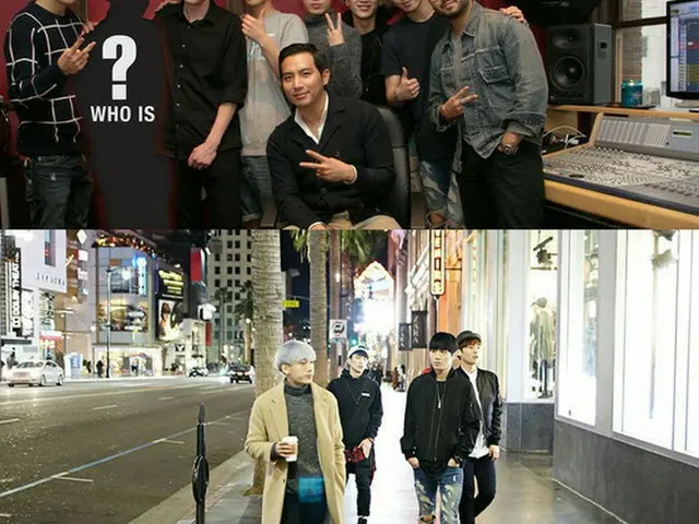韓国アイドルグループ「SPEED」が今春カムバックを控えて、米国で極秘作業中だ。（提供:OSEN）