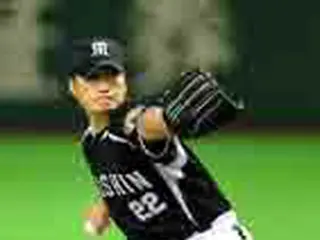 阪神・呉昇桓が巨人に「リベンジ宣言」 体感160キロの”石直球”