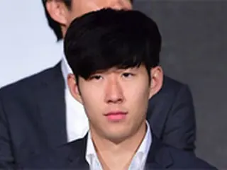 アジア杯通算100号ゴール決めたソン・フンミン、「優勝してもっと多くの称賛を聞きたかった」
