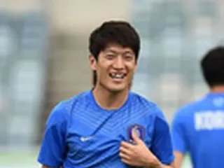 イ・チョンヨン、クリスタル・パレスへ移籍か　英メディアが報じる