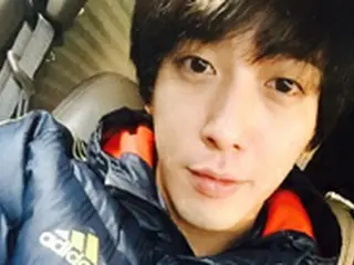 「CNBLUE」チョン・ヨンファ、11週連続1位に「夢みたい」