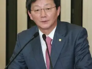 韓国政界に変化？与党新院内代表に「非朴槿恵派」の劉氏