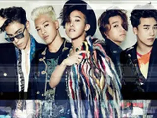 「BIGBANG」　東京ガールズコレクション出演へ