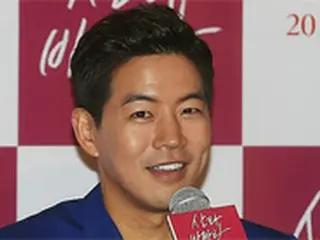 俳優イ・サンユン　10日に東京でファンミ開催