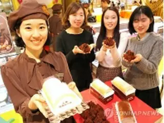 高まる日本スイーツの人気　昨年は輸入３０%増＝韓国