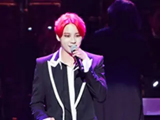 「JYJ」ジュンス、単独コンサートチケットが20分で売切