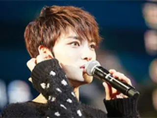 「JYJ」ジェジュン、「若くてかっこいいパパになりたかった」