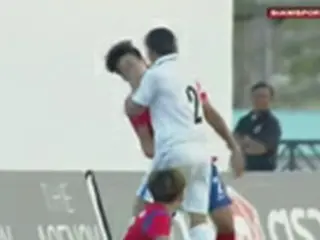 「暴力試合」のウズベキスタンU-22、韓国選手の宿舎を訪ね「謝罪」