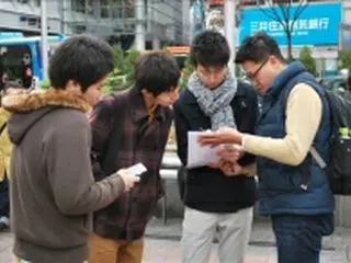慰安婦問題　韓日大学生の認識に大きな隔たり
