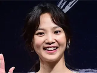 結婚控えたユン・スンア、うそ発見器の判定に“冷や汗”